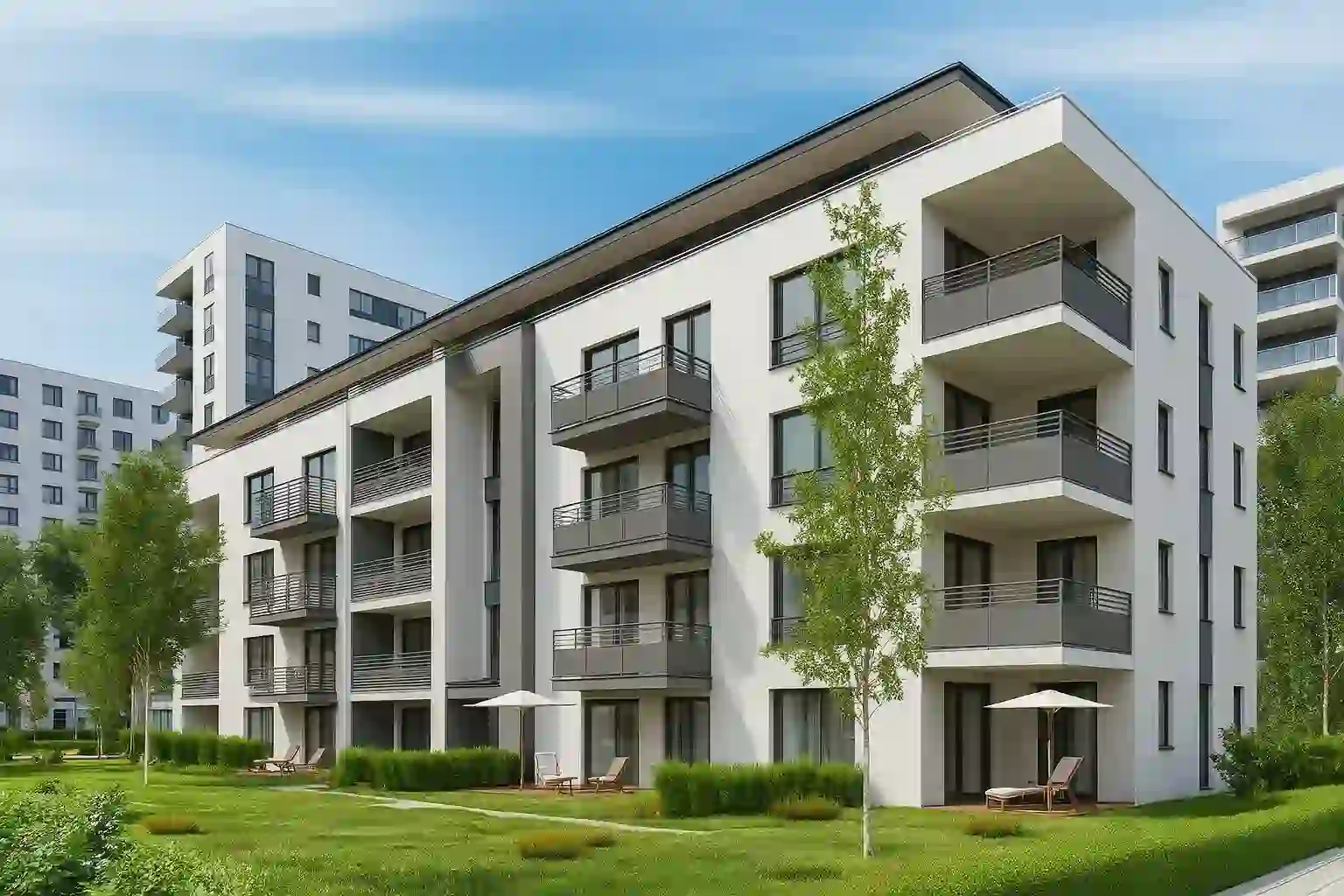 Steel footings used to support a residential house extension in suburban Australia