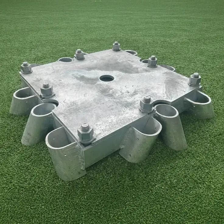 AF-H12 Foundation Footing Product