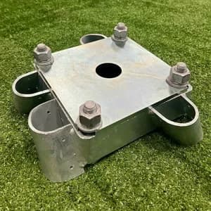 AF-EDGE Foundation Footing Product