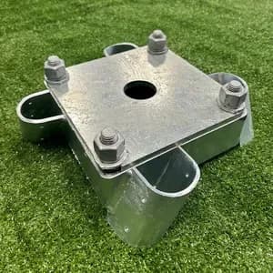 AF-GENERAL Foundation Footing Product