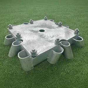 AF-H12 Foundation Footing Product