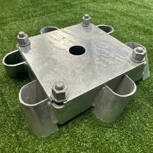 AF-H6 Foundation Footing Product