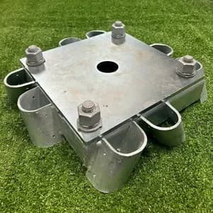 AF-SH8 Foundation Footing Product