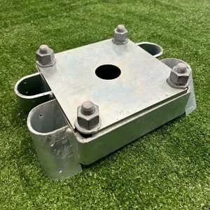 AF-TRENCH Foundation Footing Product