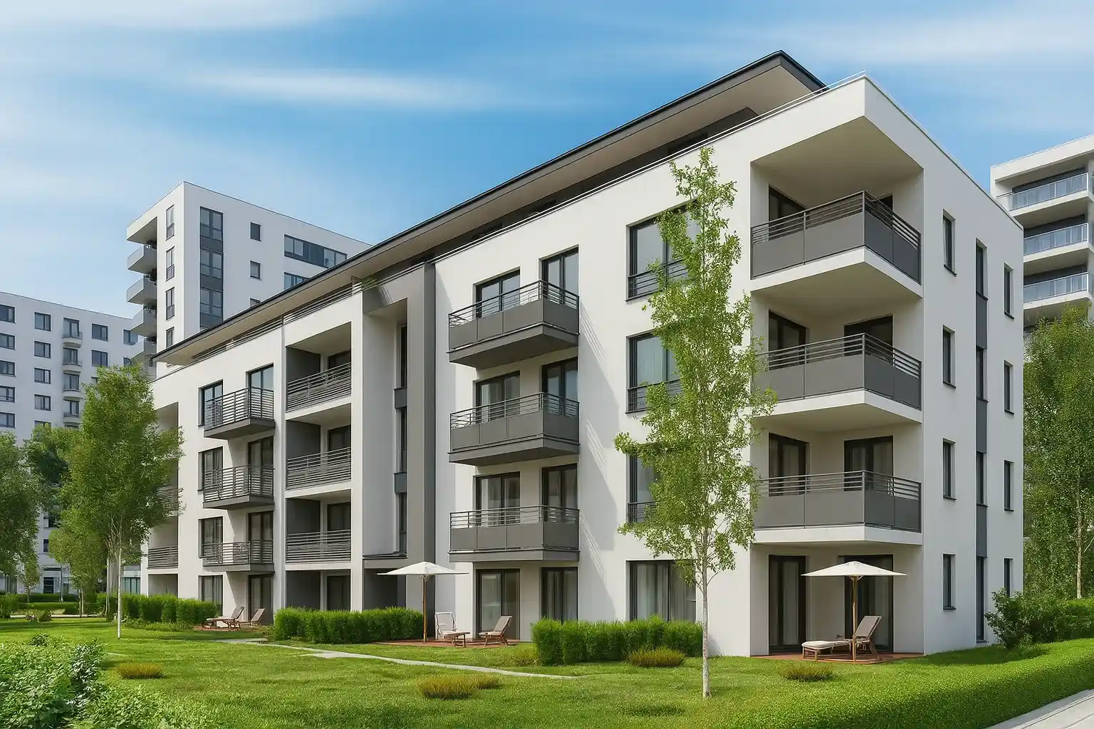 Steel footings used to support a residential house extension in suburban Australia