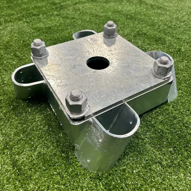 AF-GENERAL Foundation Footing Product