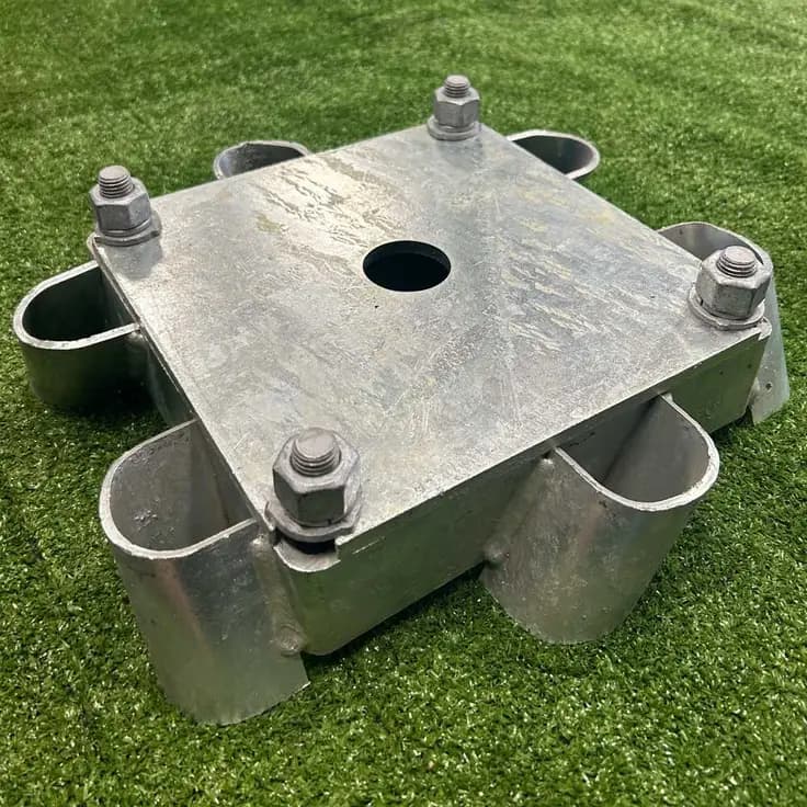 AF-H6 Foundation Footing Product