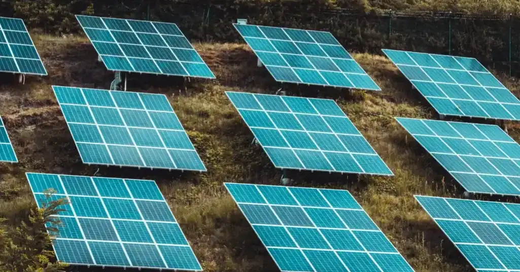 Foundation Footings for Solar Panels | All Footings Solutions