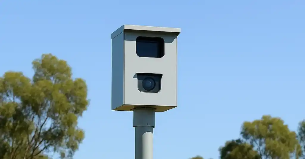 Foundation Footings for Speed Cameras | All Footings Solutions